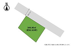 JR東海道本線 西焼津駅 徒歩22分