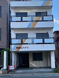 隆園辻ハイツの間取図画像