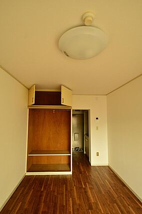 洋服の収納（カ...