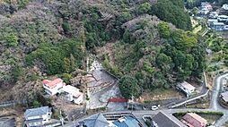 物件画像 熱海市下多賀　源泉地付〜モルゲンロート〜