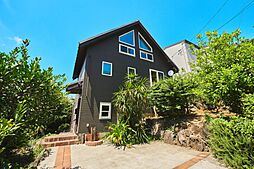 物件画像 伊東市新井 海を望む戸建〜流霞〜