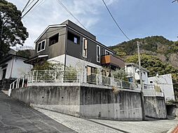 物件画像 湯河原町城堀「愛犬と暮らす家」