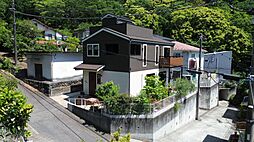 物件画像 湯河原町城堀「愛犬と暮らす家」