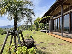 物件画像 真鶴町岩　海を望む大型平家