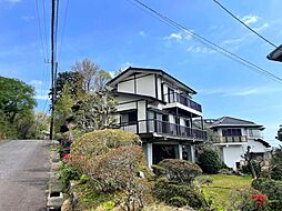 物件画像 伊豆急別荘地 城ケ崎海岸駅から徒歩3分