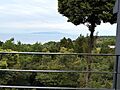 居住用部分眺望