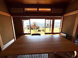 室内の画像