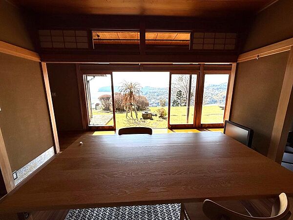 室内
