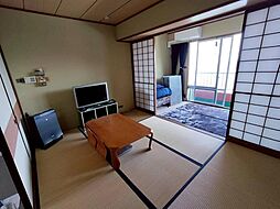 室内の画像