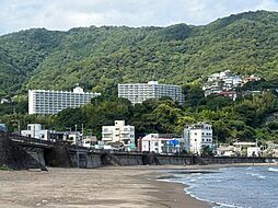 物件画像 伊豆ビューグランドハイツ2号棟