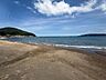 その他：宇佐美海岸
