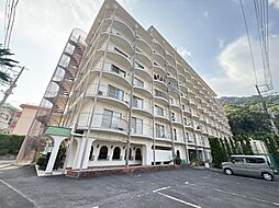 物件画像 マンハイム熱海