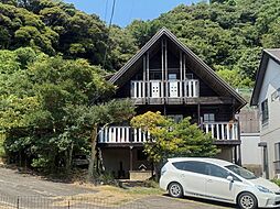 物件画像 南伊豆石廊崎ログハウス