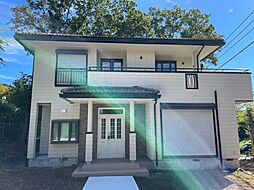 物件画像 伊豆高原　桜並木沿い　リフォーム戸建