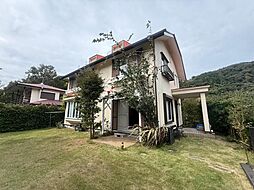 物件画像 伊豆急伊豆高原別荘地　三井ホーム施工の駅近別荘