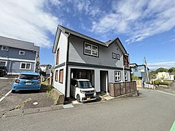 物件画像 三島市谷田 暖炉のある洋風戸建