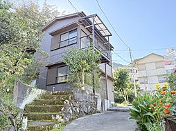 物件画像 熱海市和田町　戸建