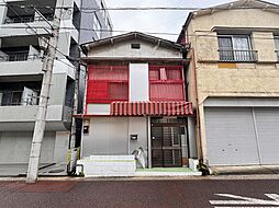 物件画像 熱海市昭和町 店舗付き住宅