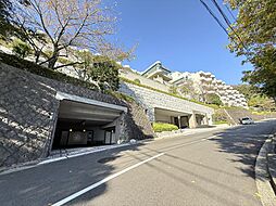 物件画像 ドメーヌ熱海伊豆山