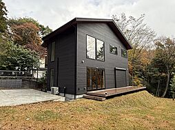 物件画像 東急箱根　明神平サニーパーク　2024年築　戸建