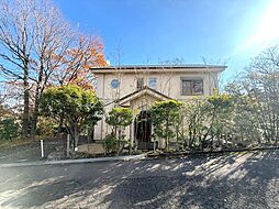 物件画像 ーMy Forestー自然豊かな別荘地