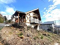静岡県伊東市池：物件画像