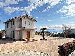 物件画像 −Ｏｃｅａｎ　Ｖｉｅｗ−伊豆高原温泉付別荘