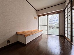 室内の画像