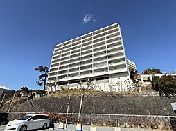 物件画像 フジタ熱海マンション