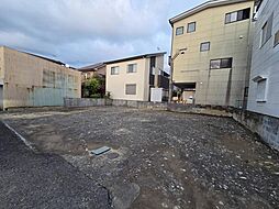 物件画像 新伝馬３丁目 整形地