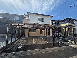 物件画像 清水区楠 リフォーム住宅