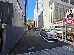 物件画像 静岡市葵区の中心市街の売土地