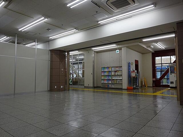 室内