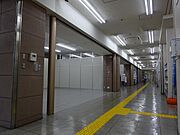 物件前廊下