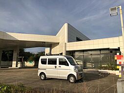 武井釜倉庫・店舗