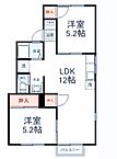静岡県静岡市清水区押切801-15：物件画像／LUCKY　HOME株式会社