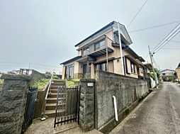 物件画像 沼津東椎路戸建