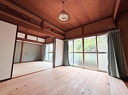 室内の画像