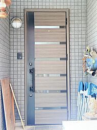 物件画像 清水八千代町戸建