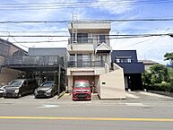 静岡県静岡市清水区追分4丁目2318：物件画像