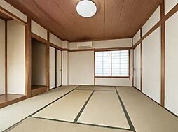 和室の画像
