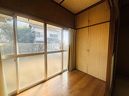 室内の画像