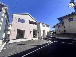沼津市沢田町第1 全5棟早くもあと2棟