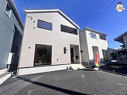 物件画像 沼津市沢田町第1 全5棟早くもあと2棟