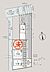 外観：柏谷公園徒歩1分★1号棟★土地189．64m2★家96．39m2★車4台★2，980万円★