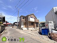 静岡県島田市中溝町：物件画像