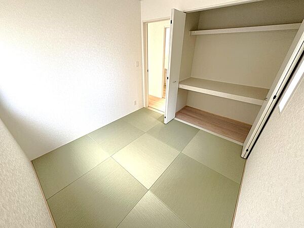 和室