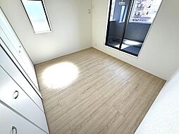 洋室の画像