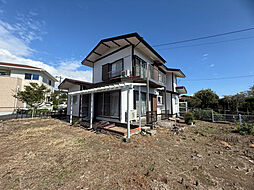 物件画像 伊豆急伊豆高原　戸建