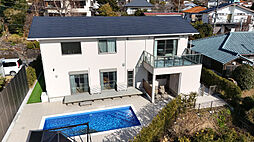 物件画像 伊豆急伊豆高原別荘地　築浅戸建